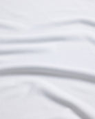 Performance Polo - Non-Branded-White-Reg-Regular-Detail--Model---L