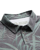 Pursuit Performance Polo-Midnight Jungle-Tall-Regular-Detail--Model---L