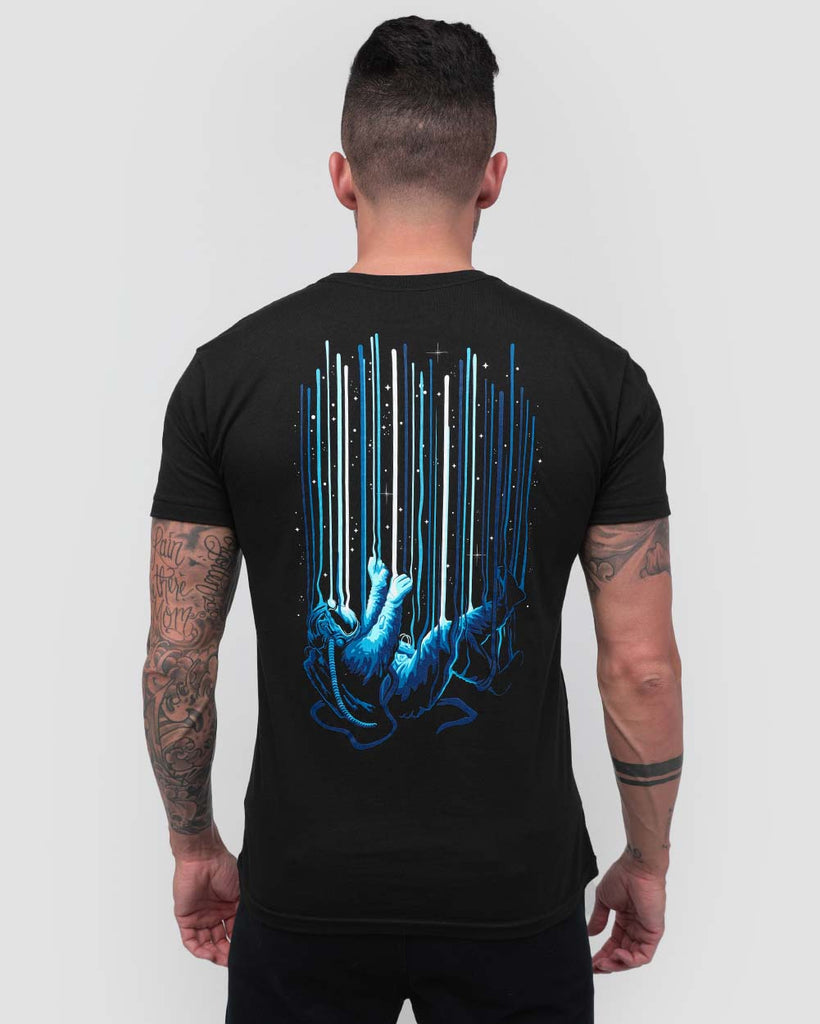 Abyss II Tee-Black-Back--Zach---L