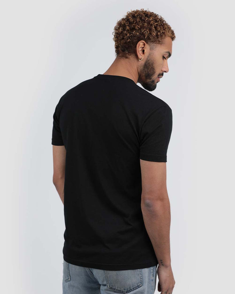 Lost Signal Tee-Black-Back--Jay---M