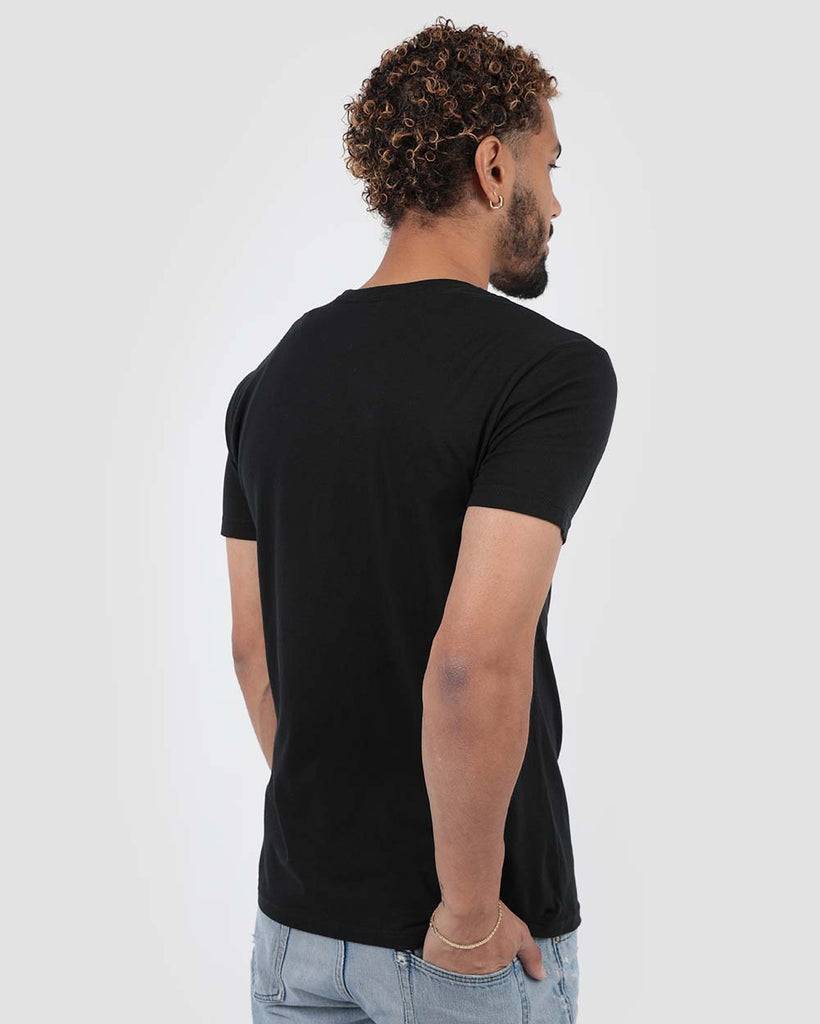 Natural Order Tee-Black-Back--Jay---M