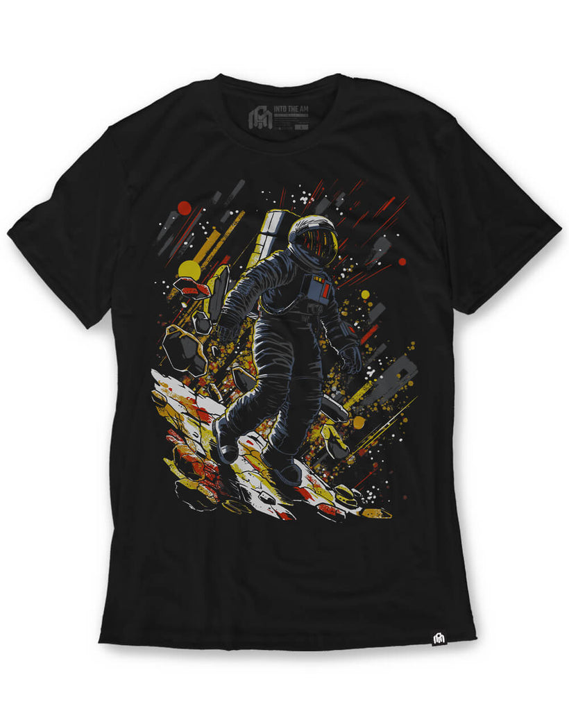 Moon Drift Tee-Black-Regular-Mock--Alex---M