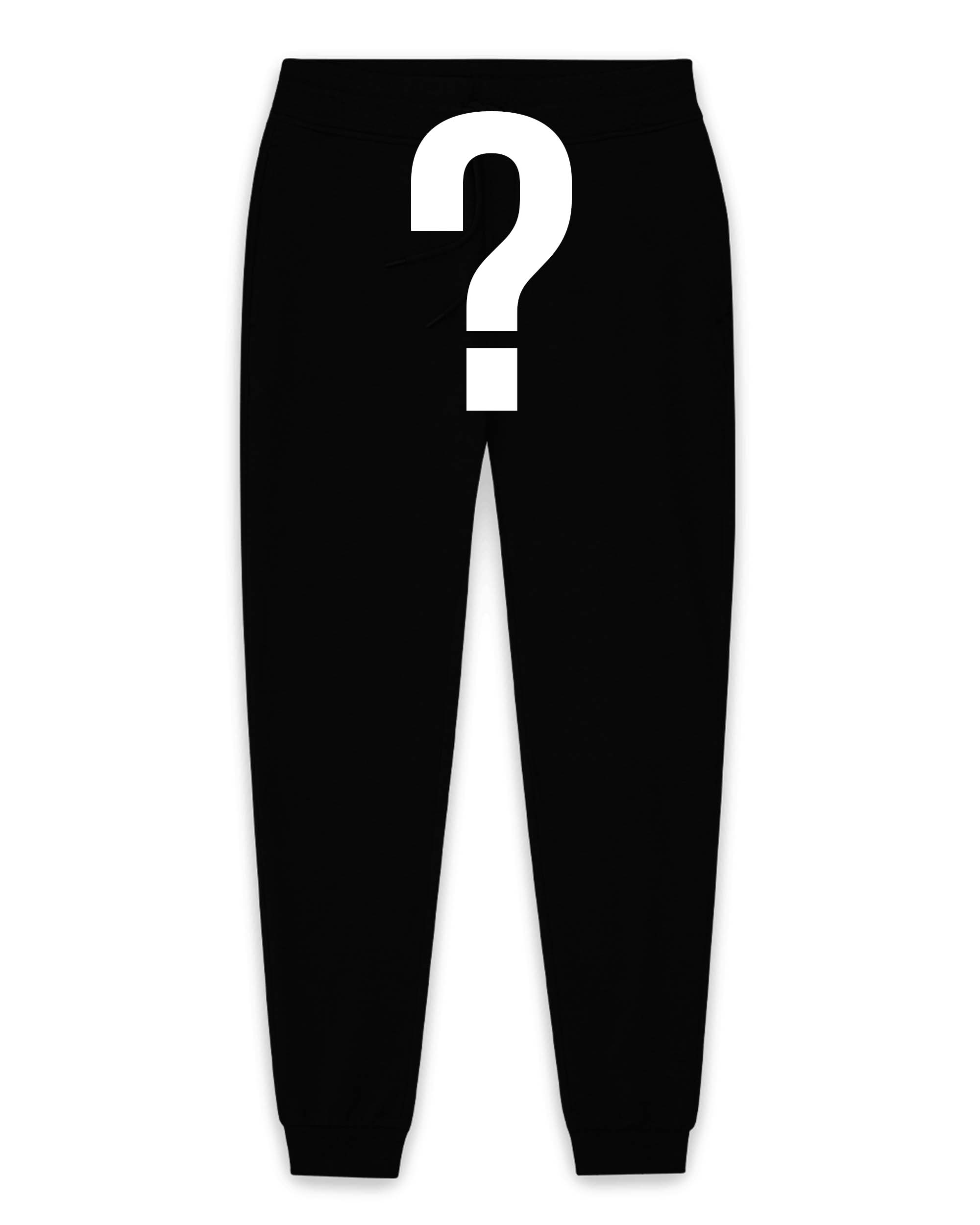 Mystery Joggers-Mystery-Regular-Mock--Model---L
