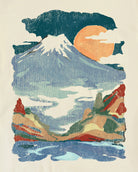 Nature's Palette Vintage Tee-Vintage Natural-Regular-Swatch--Model---L