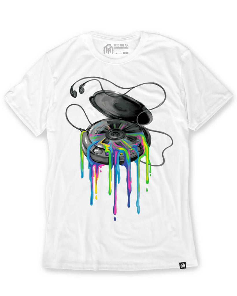 Neon Groove Tee-White-Regular-Mock--Zac---L