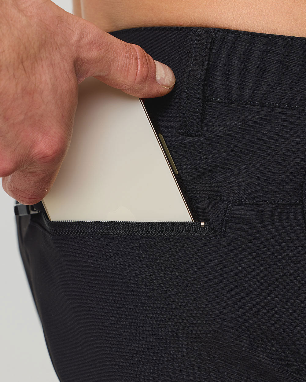 Daily Shorts-Black-7"-Regular-Macro 2--Alex---31