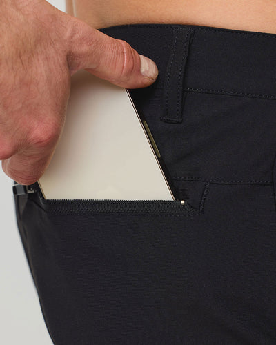 Daily Shorts-Black-7"-Regular-Macro 2--Alex---31