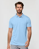 Performance Polo-Columbia Blue-Reg-Regular-Front--Alex---M