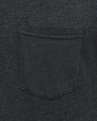 Pocket Tee-Charcoal-Macro--Alex---M