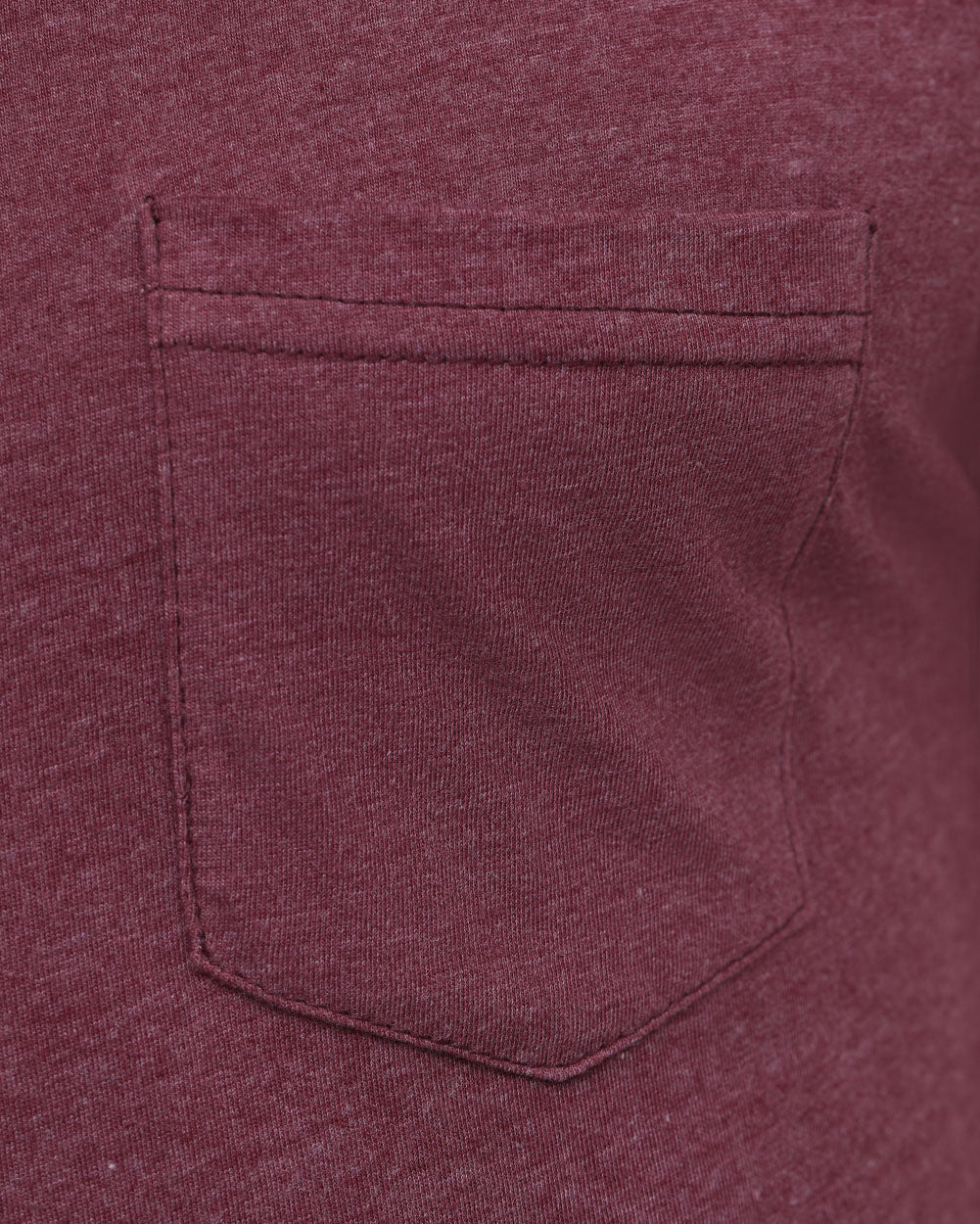 Pocket Tee-Maroon-Macro--Alex---M