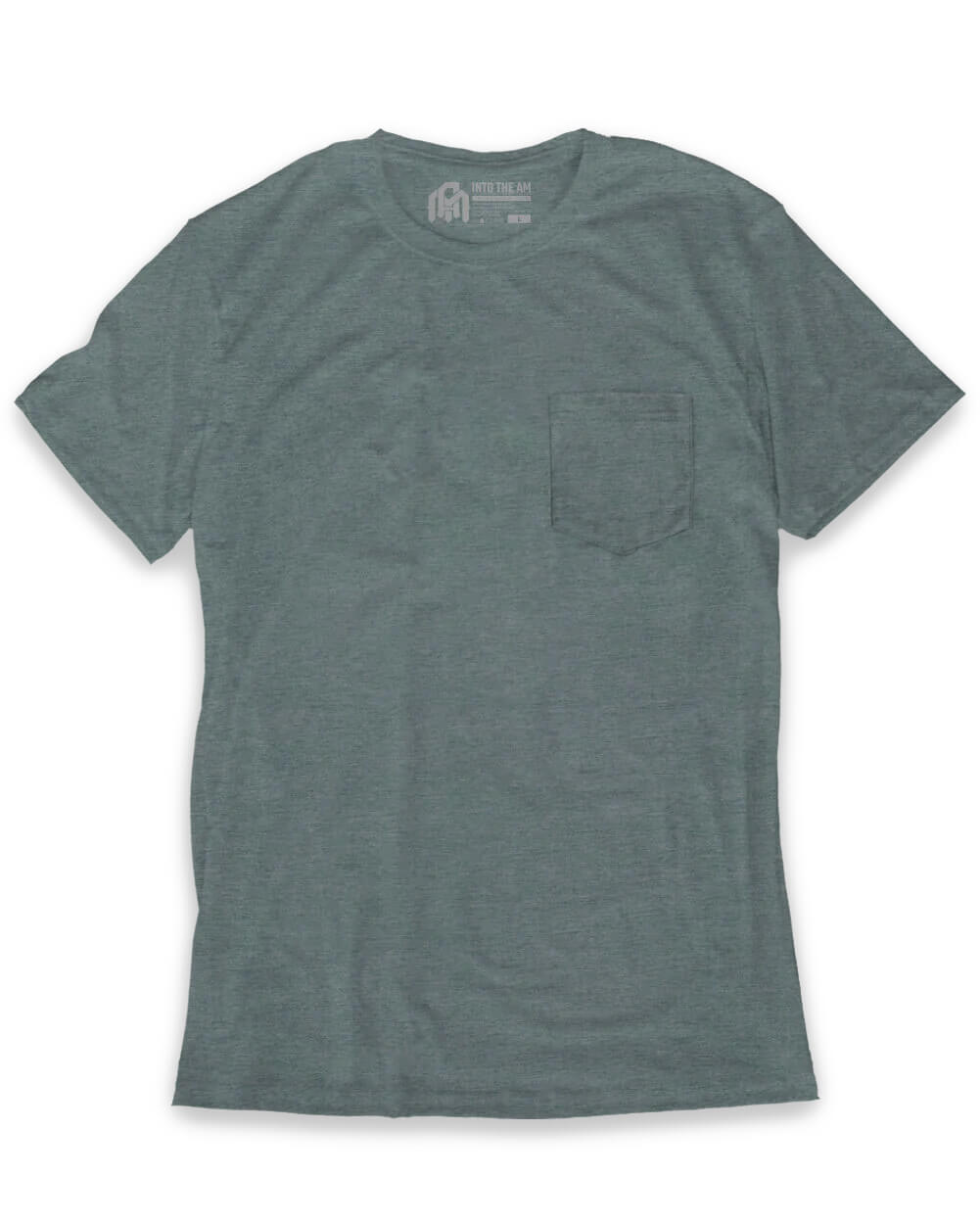 Pocket Tee-Indigo-Mock--Alex---M