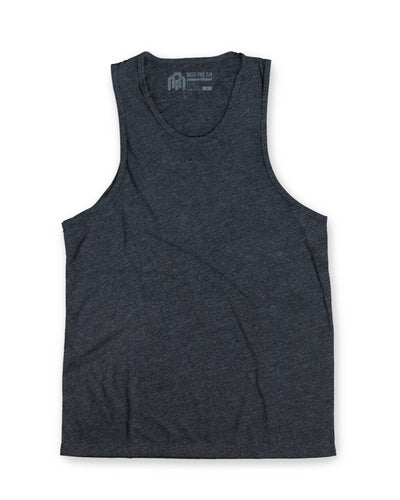 Tank - Non-Branded-Charcoal-Regular-Mock--Nico---L