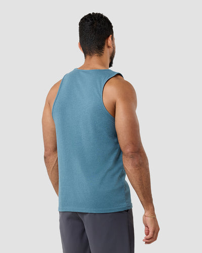 Tank - Non-Branded-Indigo-Regular-Back--Nico---L
