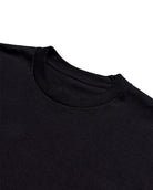 Heavyweight Tee-Black-Detail--Alex---M-Regular