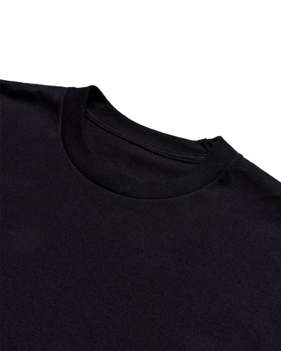 Heavyweight Tee-Black-Detail--Alex---M-Regular