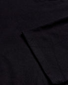 Heavyweight Tee-Black-Detail2--Alex---M-Regular