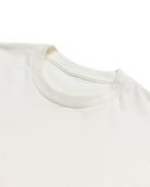 Heavyweight Tee-Bone-Regular-Detail--Model---L