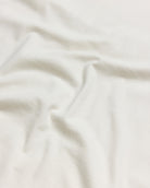 Heavyweight Tee-Bone-Regular-Detail--Model---L