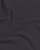 Heavyweight Tee-Charcoal-Regular-Detail--Model---L