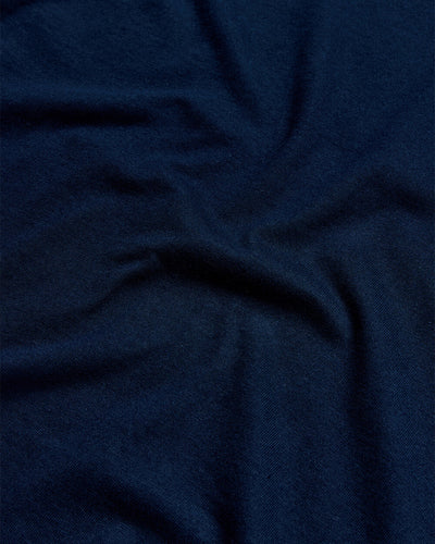 Heavyweight Tee-Navy-Regular-Detail--Alex---M