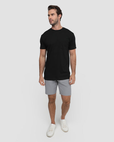 Pocket Tee-Black-Regular-full