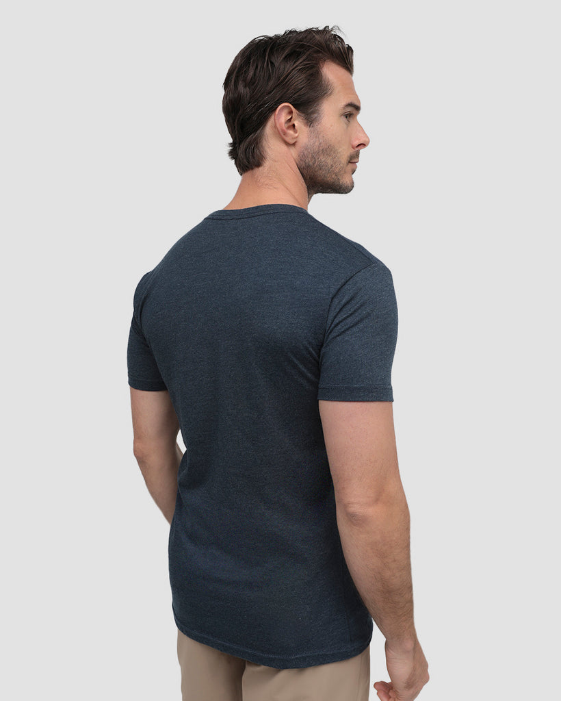 Prickly Palette Tee-Navy-Regular-Back--Alex---M