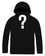 Mystery Pullover Hoodie (Hidden Pocket)