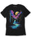 Rainbow Rift Tee