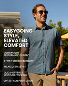 Relaxed Button Up-allskus-usp-info-hide-live