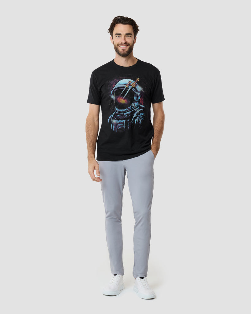 Rocket Vision Tee-Black-Regular-Full--Clayton---M