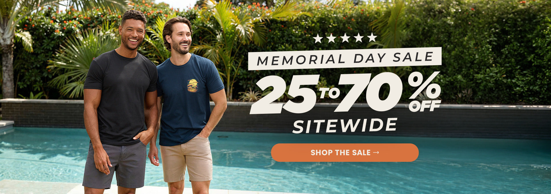 05-14 Memorial Sale