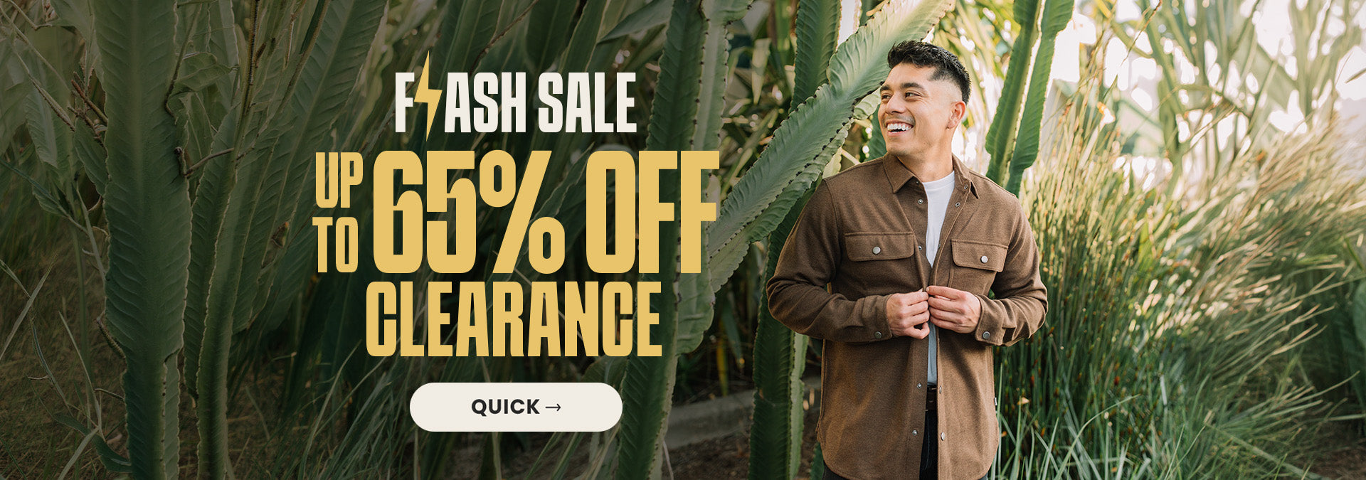 02-13 Clearance Sale