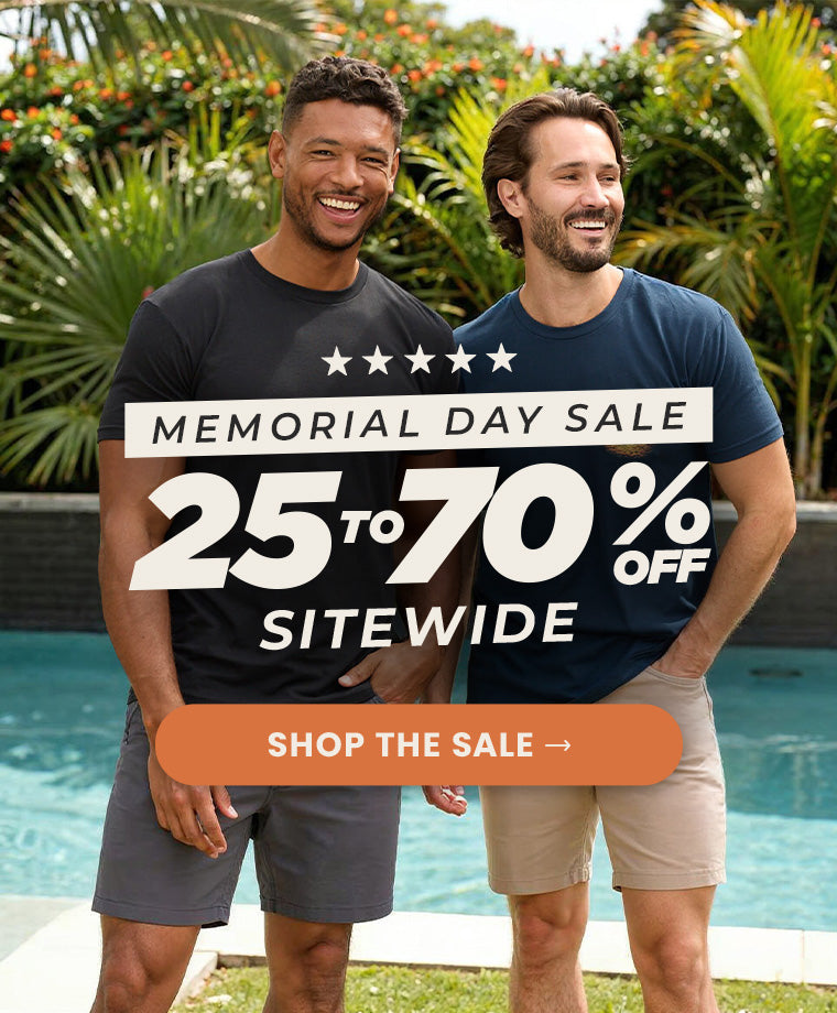 05-14 Memorial Sale