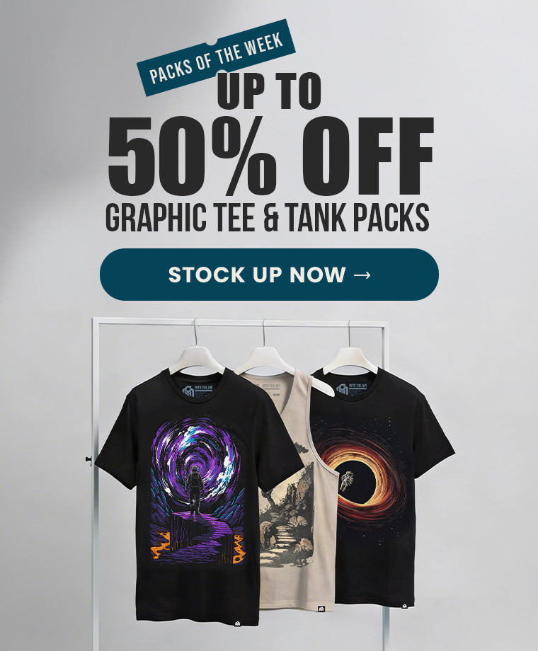 04-13 Graphic Packs PotW