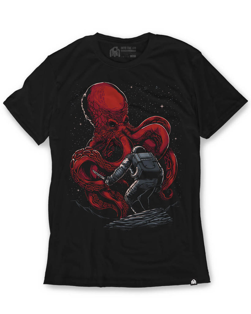 Space Battle Tee-Black-Regular-Mock--Zac---L