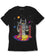 Space Drip Tee