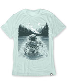 Splashdown Tee-Light Blue-Regular-Mock--Model---L