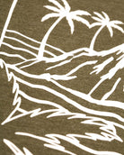 Summer Islands Tee-Detail