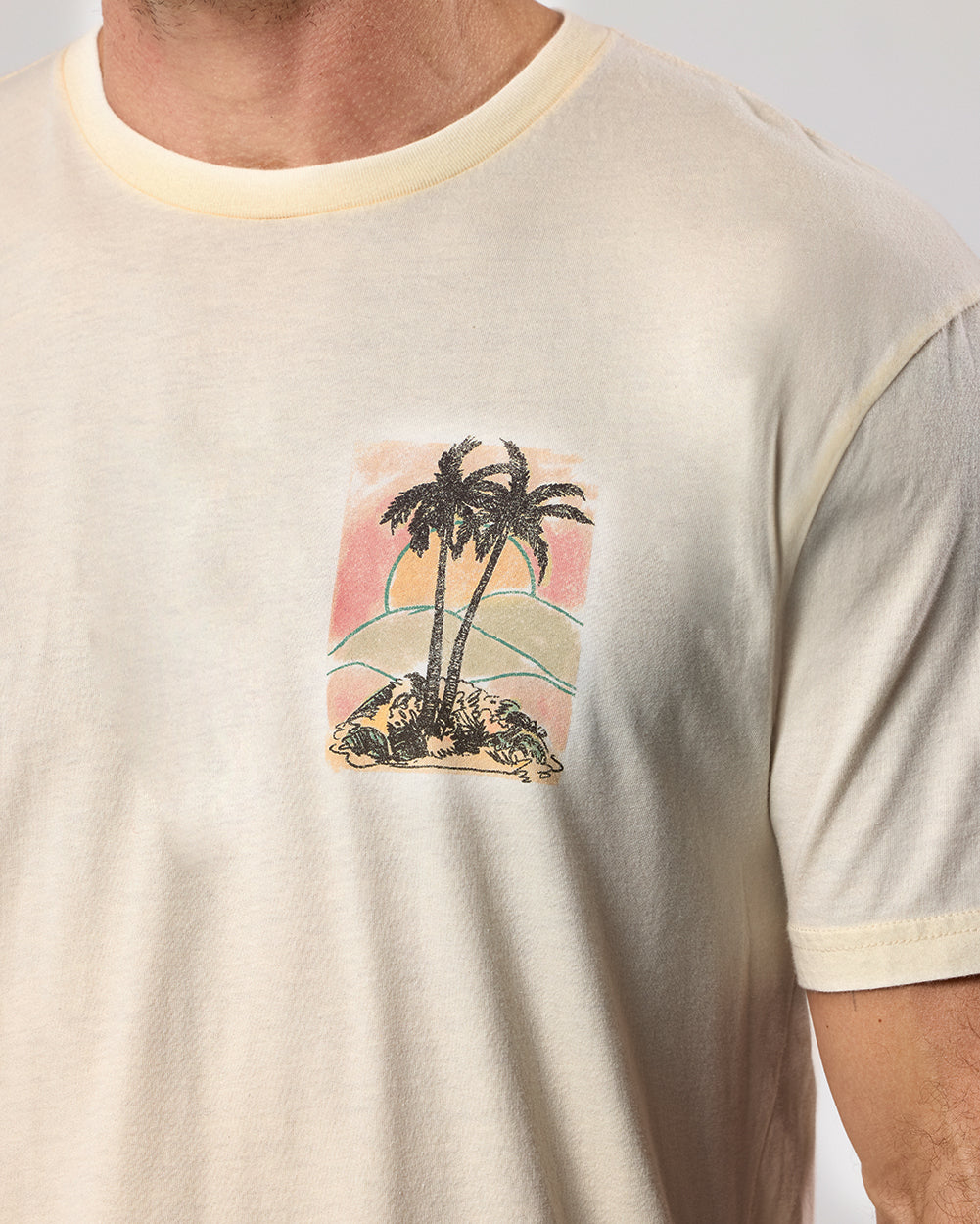 Sunlit Sway Vintage Tee-Vintage Natural-Regular-Detail--Zac---L
