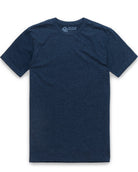 Basic Tee - Non-Branded-Tall-Navy-Regular-Mock--Nico---L