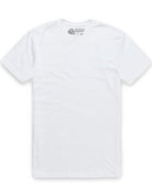 Basic Tee - Non-Branded-Tall-White-Regular-Mock--Nico---L