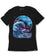 Tidal Surge Glow-in-the-Dark Tee