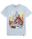 Tranquil Valley Vintage Tee