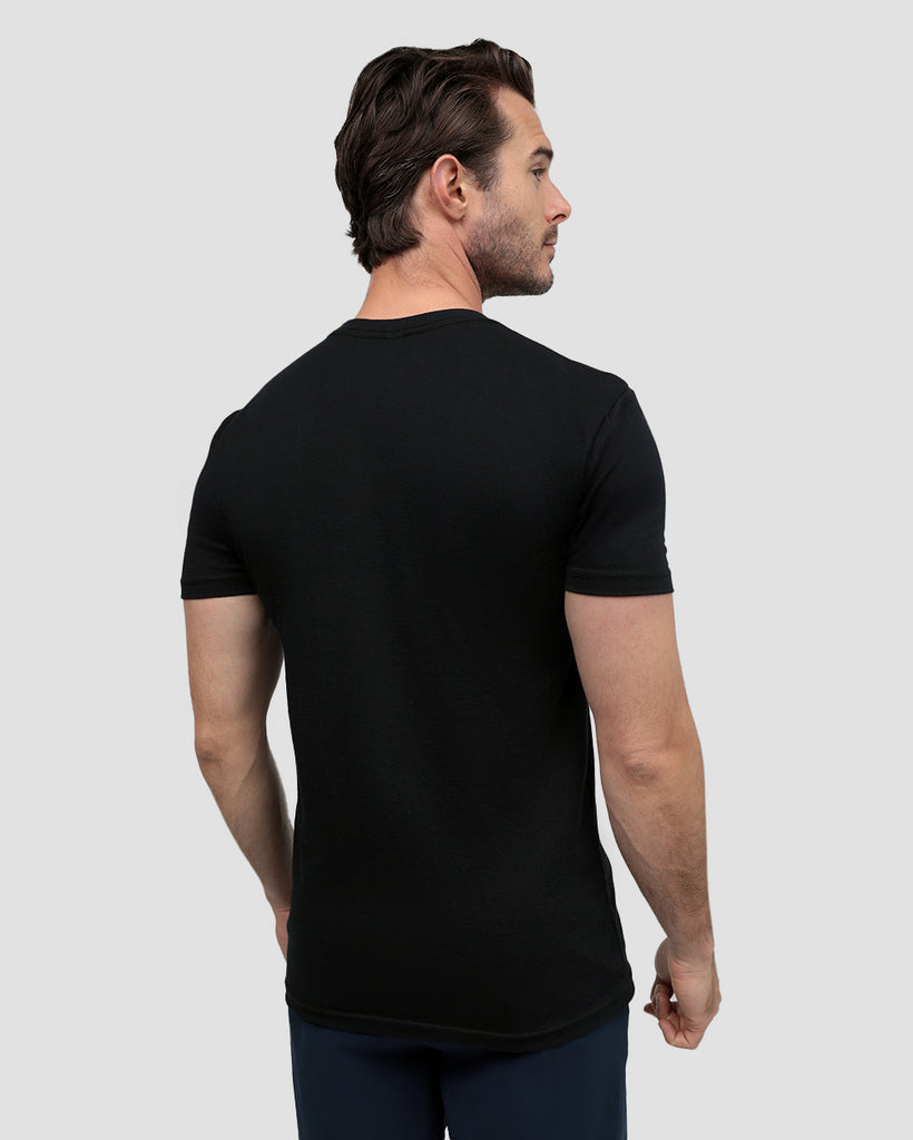 Twilight Peak Tee-Black-Regular-Back--Alex---M