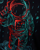 Universal Love II Glow-in-the-Dark Tee-Black-Regular-Detail--Nico---L