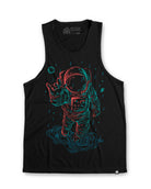 Universal Love Mock-in-the-Dark Tank-Black-Regular-Mock--Model---L