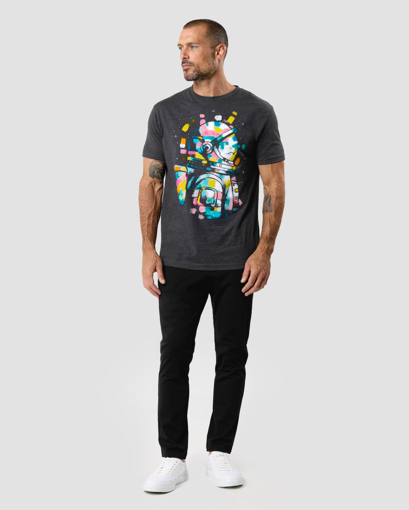 Vivid Voyager Tee-Charcoal-Regular-Full--Zac---L