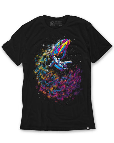 Wave Racer Tee-Front