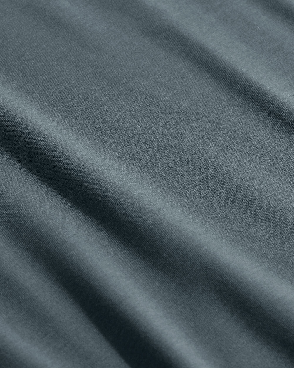 Zip-Up Hoodie - Non-Branded-Indigo-Detail4