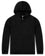 Zip-Up Hoodie - Non-Branded